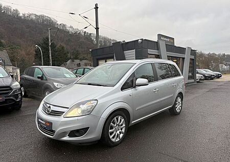 Opel Zafira B Innovation! Top Zustand! 7-Sitzer!