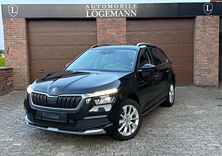 Skoda Kamiq 1.5TSI DSG Style I LED I KAM I VIRTUAL