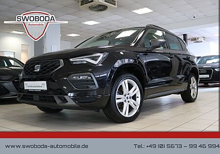 Seat Ateca FR Kamera Memory STHZ AHK Pano DAB+