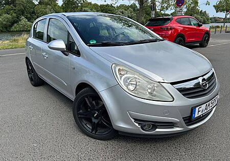Opel Corsa 1.3 CDTI CATCH ME Now 55kW CATCH ME Now