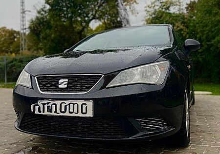 Seat Ibiza 1.2