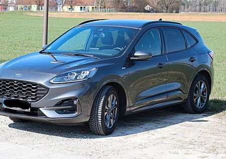 Ford Kuga 2.0 EcoBlue Hybrid ST-Line ST-Line