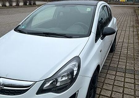 Opel Corsa 1.4 Color Edition Color Edition