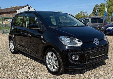 VW Up Volkswagen ! move ! mit Navi,Sitzheizung,Garantie