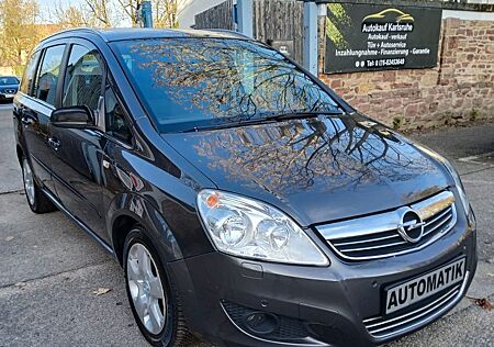 Opel Zafira B Edition "111 Jahre" 2.2 Direkt/Tüv neu