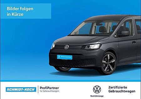 VW T6 Transporter Volkswagen T6.1 Kasten K.R 2.0 TDI Klima Navi Sitzhzg. PDC