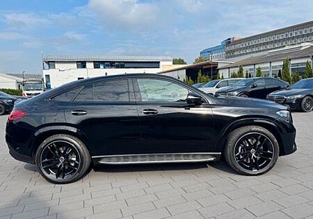 Mercedes-Benz GLE 300 gebraucht kaufen Mercedes-Benz GLE 300 d4Matic-CoupeAMG Line Premium-MY26Anhäng