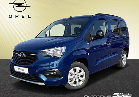 Opel Combo Life -e E Ultimate 7-SITZE-TOP ANGEBOT!!