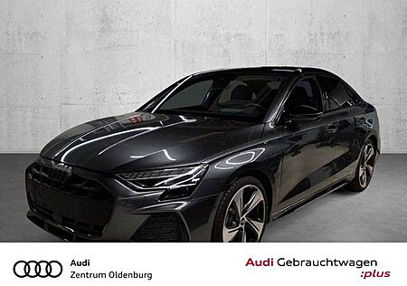Audi A3 Limousine 35 TFSI S-tronic S-Line MATRIX