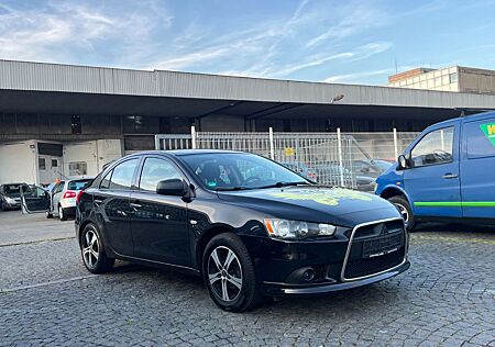 Mitsubishi Lancer 1.5,Klima,Euro 4,2-Hand