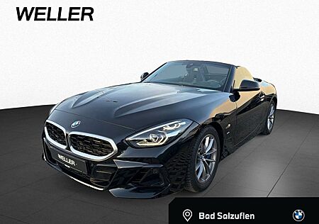 BMW Z4 sDrive20i M Sport ACC Kamera M Sportsi HUD