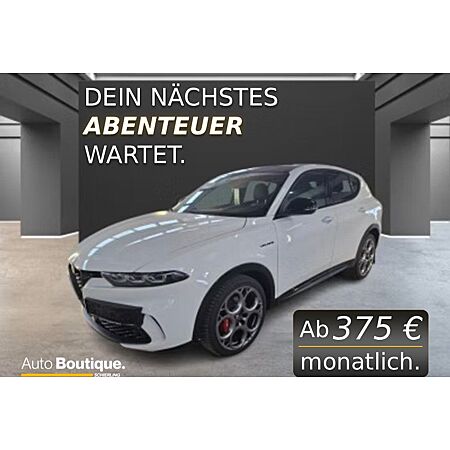 Alfa Romeo Tonale leasen