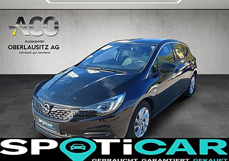 Opel Astra K Lim. 5-trg. Elegance Start/Stop