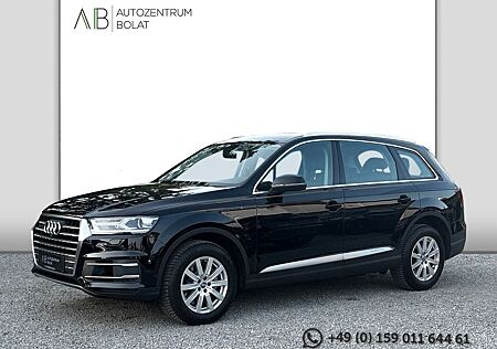 Audi Q7 3.0 TDI ultra quattro°7-SITZER°LEDER°KAMERA°
