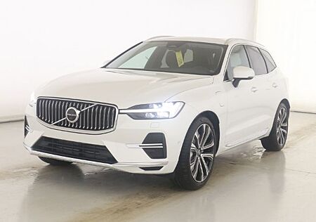 Volvo XC 60 XC60 Plus Bright Recharge T8 21''LM Luftf 360kam
