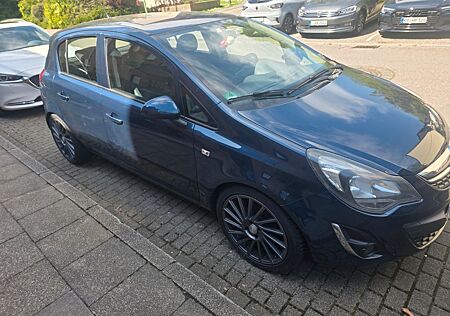 Opel Corsa 1.2 ENERGY