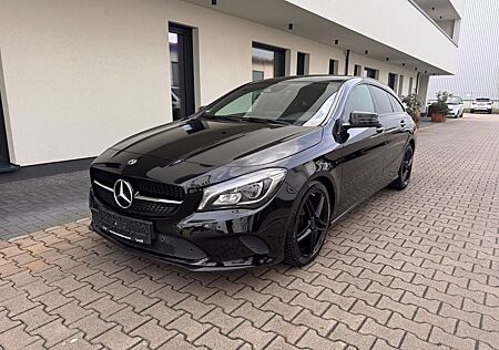 Mercedes-Benz CLA Shooting Brake CLA 200 Shooting Brake Night Paket-Navi-Klima