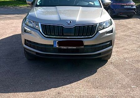 Skoda Kodiaq 2.0 TDI SCR DSG Active Active