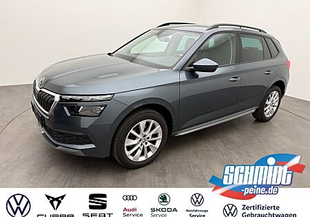 Skoda Kamiq 1.0 TSI Style Plus ACC17LED Kessy