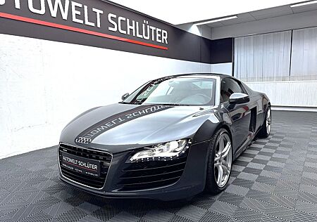 Audi R8 Coupe 4.2 FSI quattro Autom*KAM*SHZ*Magnetic*