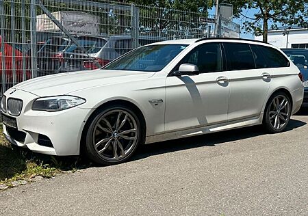 BMW M550d xDrive*Soft*Keyless*HuD*Shadow*360°*ACC
