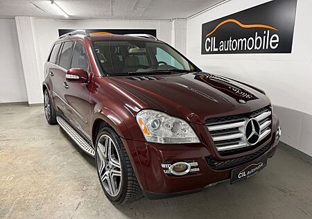 Mercedes-Benz GL 500 GL 4Matic AMG LINE