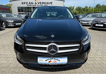Mercedes-Benz B 250 B -Klasse e Hybrid