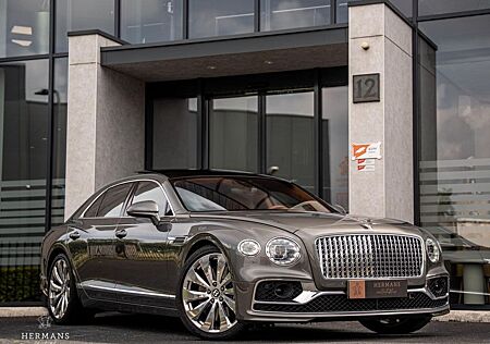 Bentley Flying Spur 4.0 V8 Mulliner / Massage / Rotating