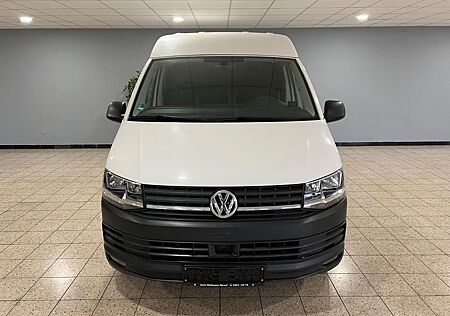 VW T6 Transporter Volkswagen Kasten- Mittelhoch. sehr gepflegt