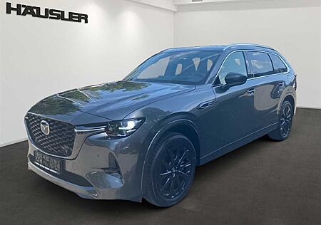 Mazda CX-80 Homura Plus 2.5L e-SKYACTIV PHEV AWD 327