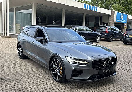 Volvo V60 T8 AWD Polestar Engineered B&W AutoPilot Key