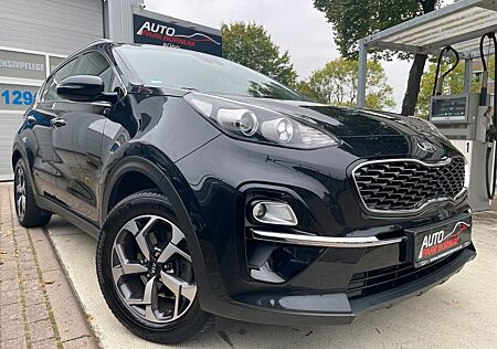 Kia Sportage Vision 2WD/NAVI/KAMERA/4xSHZ/GARANTIE