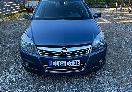 Opel Astra 1.6 Ecotec 85kW -