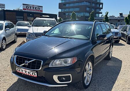 Volvo XC 70 XC70 Momentum AWD