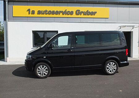 VW T5 Transporter Volkswagen Bus Mulitvan Match, Top Zustand