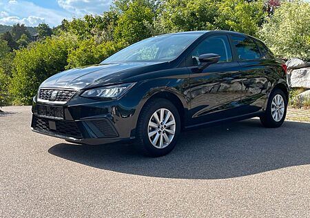 Seat Ibiza Style 1.0TSI NAV ACC SHZ LED DigiCockpit