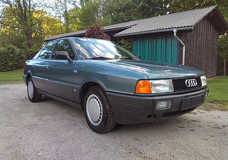 Audi 80 B3