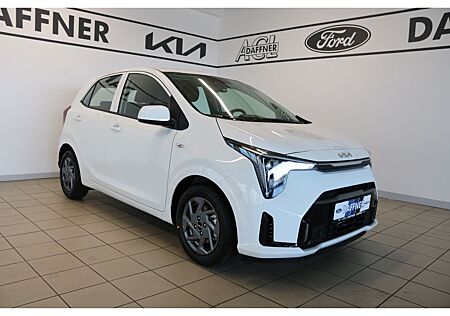 Kia Picanto Vision Tempomat Kamera Navi DAB