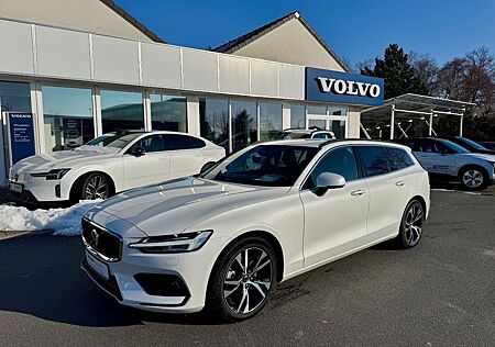 Volvo V60 B4 B Kombi Automatik