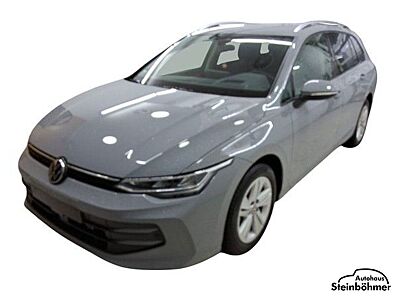 Volkswagen Golf Variant Life 1.5TSI LED NAV ACC HeadUp SHZ