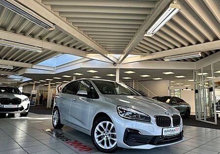 BMW 2er 220i Active Tourer AUT./LED/NAVI/DAB/PDC V-H