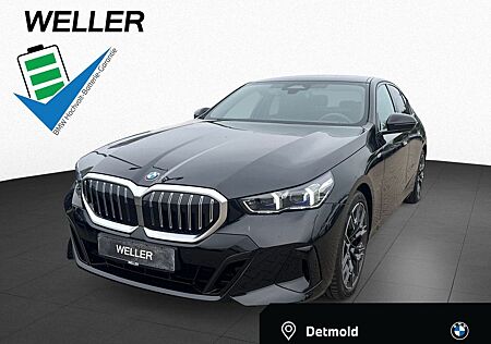 BMW 520i Lim. Aut. M Sport Ad.LED HUD 360°