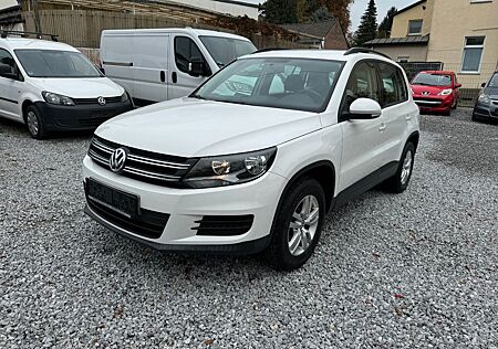 VW Tiguan Volkswagen Trend & Fun BMT 46Tkm