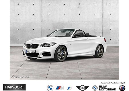 BMW 240 M240i xDrive Ca