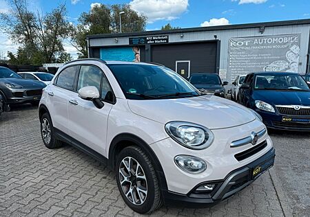 Fiat 500X Cross