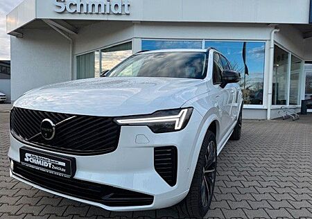 Volvo XC 90 XC90 T8 AWD Plug-in Hybrid Plus Dark
