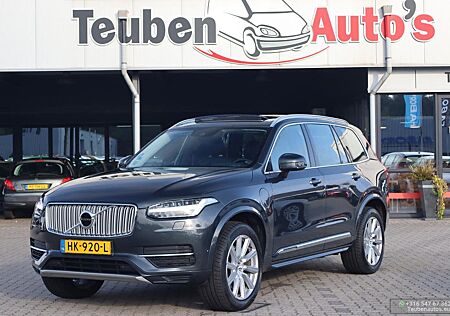 Volvo XC 90 XC90 2.0 T8 Twin motor AWD Inscription 7 sitze,