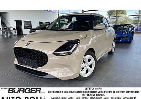 Suzuki Swift 1.2 Comfort LED NAVI ACC Kamera SitzHZG AP