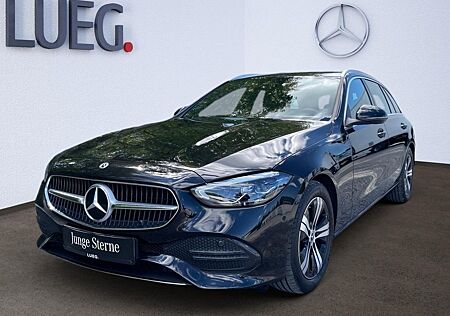Mercedes-Benz C 180 T AVANTGARDE-ADVANCED+LED+NAVIPREMIUM