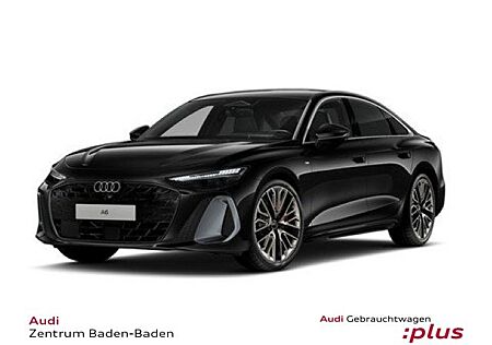 Audi A6 gebraucht kaufen Audi A6 Limousine TFSI quattro S tronic